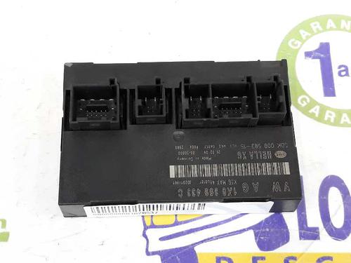 Used Electronic module VW TOURAN (1T1, 1T2) [2003-2010]  26432748