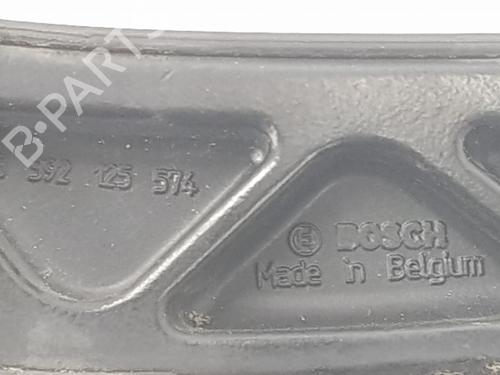 Front windshield wiper arm MERCEDES-BENZ E-CLASS Coupe (C207) E 250 CDI / BlueTEC / d (207.303, 207.304) | BP17670105C143 