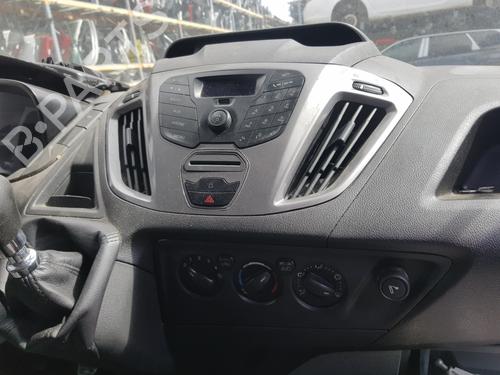 Steering wheel FORD TRANSIT CUSTOM V362 Van (FY, FZ)  | BP34354155C49  - Image 23