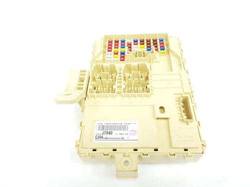 Fuse box KIA PROCEED (CD) 1.0 T-GDI | BP29723231E1 
