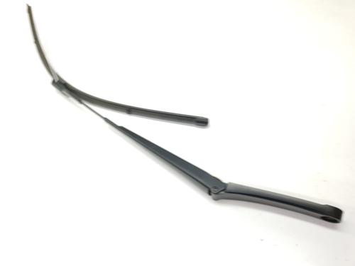 Used Front windshield wiper arm SEAT IBIZA V (KJ1, KJG) 1.0 TSI (115 hp) 13638838