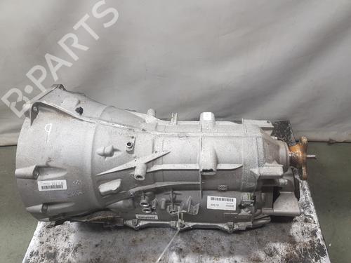 Gearbox BMW 3 (F30, F80) 320 d | BP10543997M3 