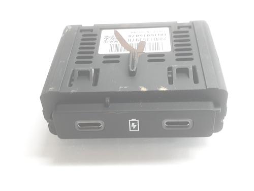 Electronic module RENAULT RAFALE Coupe (DGM_) 1.2 E-TECH 200 Hybrid (DGM2) | BP34607362M83  - Image 5