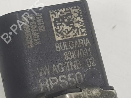 Injection rail SKODA OCTAVIA III (5E3, NL3, NR3) 1.0 TSI | BP8602894M98 