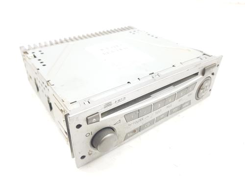 Radio MITSUBISHI L200 / TRITON (KA_T, KB_T) 2.5 DI-D 4WD (KB4T) | BP18694871E6 