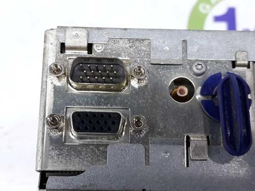 Radio MITSUBISHI PAJERO III (V7_W, V6_W) 3.2 Di-D (V68W, V78W) | BP2788799E6 
