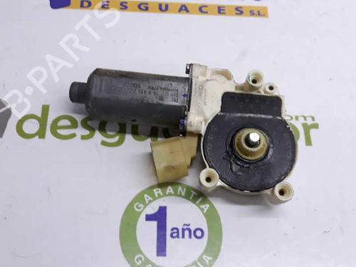 Used Left rear window motor BMW X5 (E70) 3.0 d (235 hp) 1740451