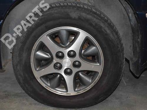 Right front steering knuckle CHRYSLER VOYAGER / GRAND VOYAGER III (GS_, NS_) 3.3 i | BP1569062M26  - Image 34