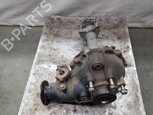 Front differential TOYOTA LAND CRUISER PRADO (_J12_) 3.0 D-4D (KDJ120, KDJ125) | BP10864503M23 