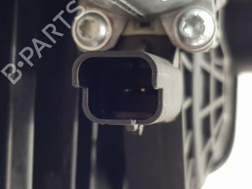 Rudehejsemekanisme venstre bagtil OPEL ASTRA L Sports Tourer (OV5) 1.2 (FRHNSL, FRHNSR) | BP29433843C24 