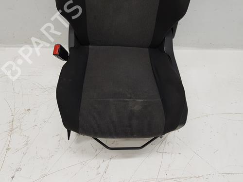 Left front seat CITROËN BERLINGO Box Body/MPV (K9) | BP36679111C15 - Image 2