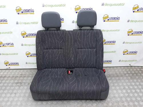 Used Right front seat MERCEDES-BENZ SPRINTER 2-t Van (B901, B902) [1995-2006]  17187660