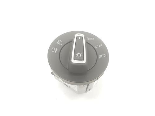 Used Headlight switch VW GOLF VII (5G1, BQ1, BE1, BE2) 2.0 TDI (150 hp) 11283060