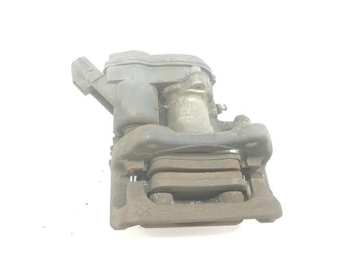 Left rear brake caliper RENAULT MEGANE III Grandtour (KZ0/1) 1.6 dCi (KZ00, KZ12, KZ13) | BP14924173M107