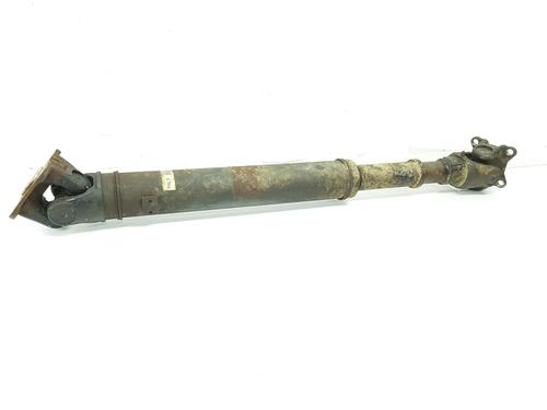Driveshaft TOYOTA LAND CRUISER PRADO (_J12_) 3.0 D-4D (KDJ120, KDJ125) | BP15687243M37 