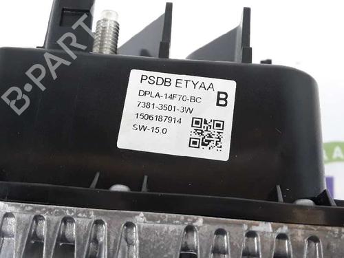 Electronic module LAND ROVER RANGE ROVER SPORT II (L494) 4.4 SDV8 4x4 | BP5020360M83 