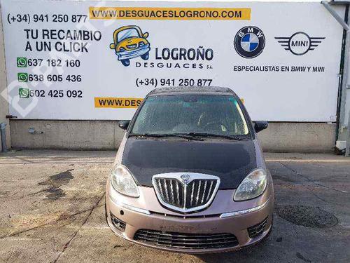 Used Parts LANCIA MUSA (350_)  1.3 D Multijet (350.AXG11, 350.AXG1A)  814768