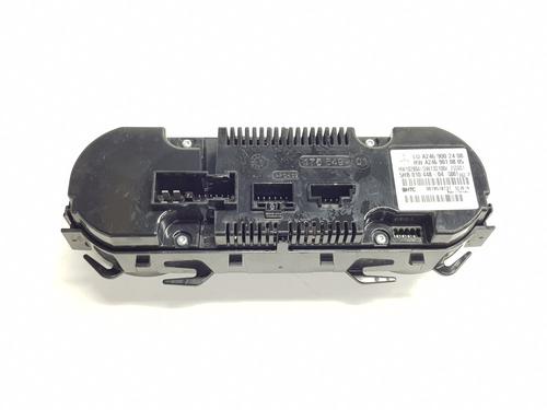 Climate control MERCEDES-BENZ GLA-CLASS (X156) GLA 200 CDI / d (156.908) | BP28964965I5 