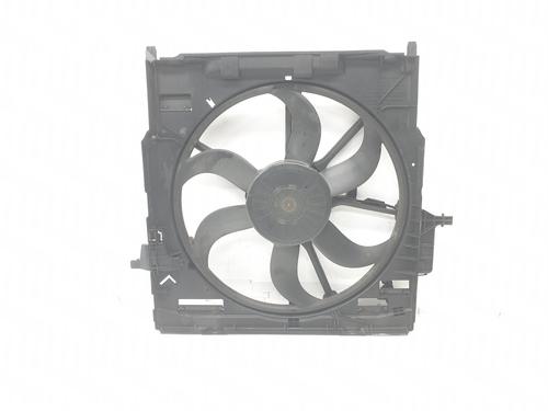 Radiator fan BMW X5 (F15, F85) xDrive 25 d | BP29716402M35 