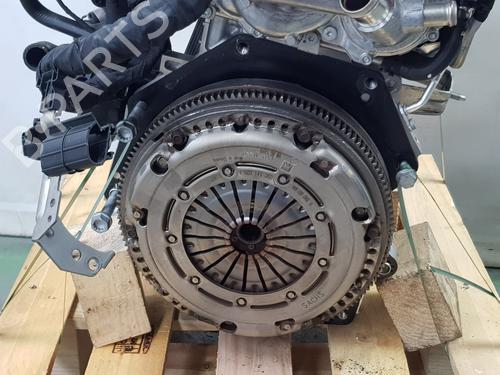 Engine SKODA SCALA (NW1)  | BP29409507M1 