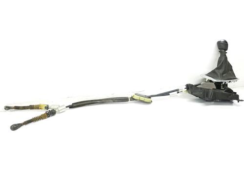 Gear lever RENAULT MEGANE IV Grandtour (K9A/M/N_) 1.3 TCe 160 (K9NC) | BP16302640M90 