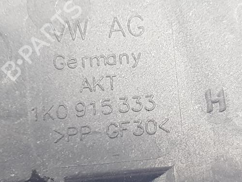 Support VW GOLF VI (5K1) 2.0 TDI 4motion | BP21003282C155 