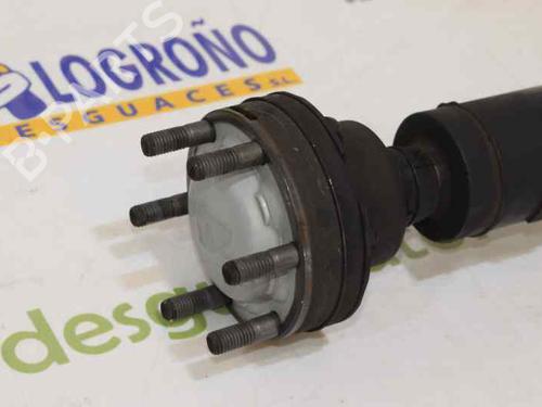 Driveshaft BMW X5 (E53) 3.0 d | BP769919M37 