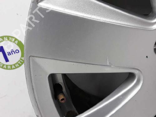 Rim AUDI A6 C6 (4F2) 3.0 TDI quattro | BP5090232C45 