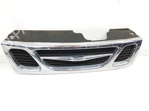 Used Grille SAAB 9-5 (YS3E) [1997-2009]  16896921