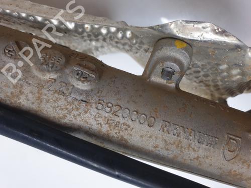 Other RENAULT EXPRESS Box Body/MPV | BP37471615O1 - Image 7