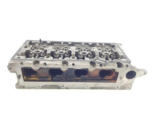 Cylinder head AUDI A3 Sportback (8VA, 8VF) 1.6 TDI | BP20488967M5 