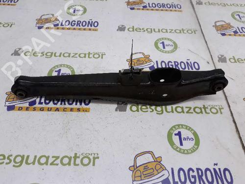 Used Left rear suspension arm MITSUBISHI ASX (GA_W_) 1.8 DI-D 4WD (GA6W) (150 hp) 3354326