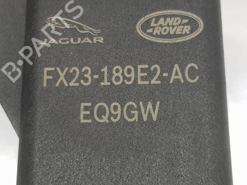 Electronic module LAND ROVER DISCOVERY SPORT (L550) 2.0 D 4x4 | BP16198350M83 