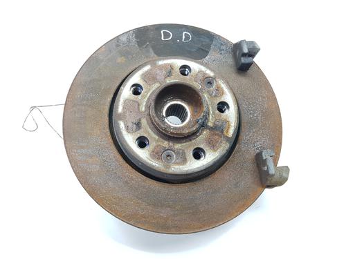 Right front steering knuckle RENAULT CAPTUR II (HF_) 1.0 TCe 90 ECO-G (HFM6) | BP21015914M26 