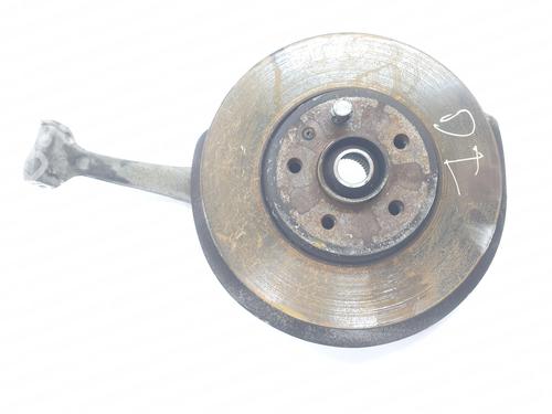 Used Left front steering knuckle AUDI A4 B8 Avant (8K5) 2.0 TDI (143 hp) 30498258