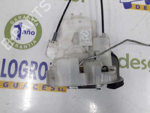Front left lock SUBARU IMPREZA Hatchback (GR, GH, G3) 2.0 D AWD | BP1952916C98 