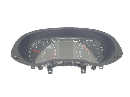 Used Instrument cluster AUDI Q3 (8UB, 8UG) 2.0 TDI (140 hp) 3663602
