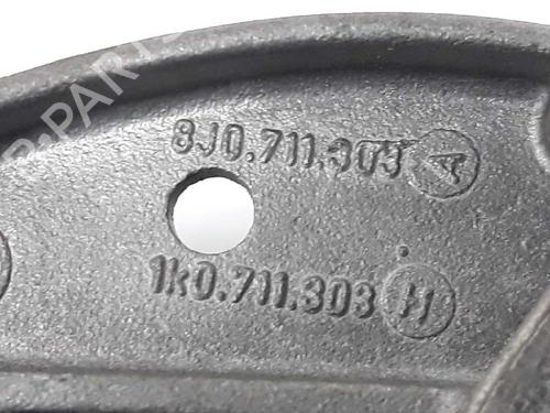 Hand brake SEAT LEON (1P1) 1.9 TDI | BP8774114I18 