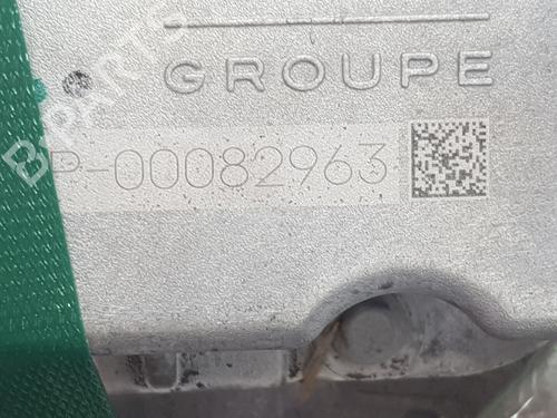 Engine ALFA ROMEO JUNIOR (626_, 627_)  | BP36938743M1  - Image 7
