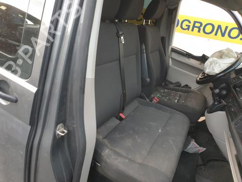 AC pipe VW TRANSPORTER T6 / CARAVELLE T6 Bus (SGB, SGJ, SHB, SHJ) 2.0 TDI | BP14108085M126 