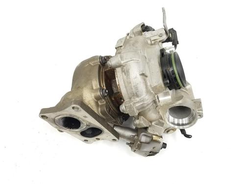 Used Turbo Turbo BMW 7 (G11, G12) 740 d, Ld xDrive (320 hp) 11057770 11057770