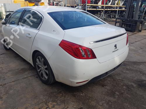 Switch PEUGEOT 508 I (8D_) 2.0 HDi | BP36566535I30 - Image 8