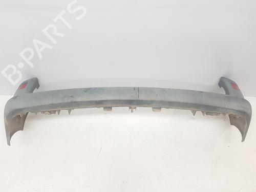 Used Rear bumper RENAULT KANGOO (KC0/1_) D 65 1.9 (KC0E, KC02, KC0J, KC0N) (64 hp) 13012460