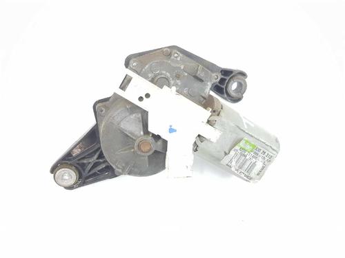 Used Rear wiper motor RENAULT TWINGO II (CN0_) 1.2 16V (CN0K, CN0V, CN0A) (76 hp) 6677877
