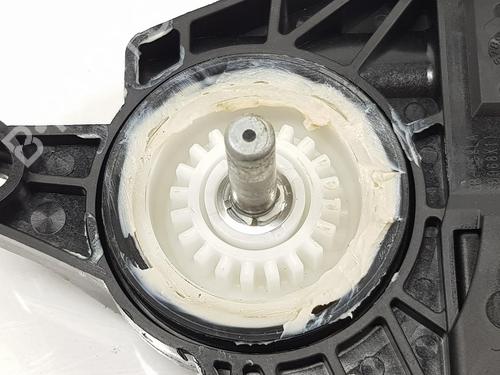 Left rear window motor VOLVO V40 Hatchback (525) D2 | BP17754355E23 