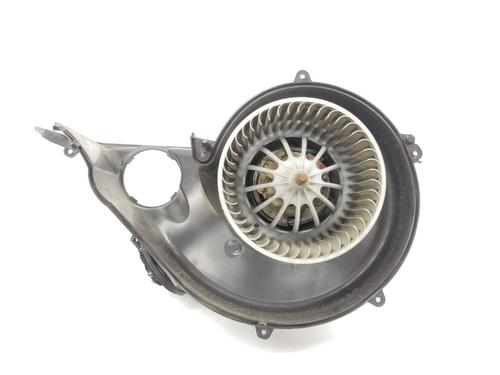 Heater blower motor LAND ROVER RANGE ROVER EVOQUE (L538) 2.2 D 4x4 | BP14088832M62 