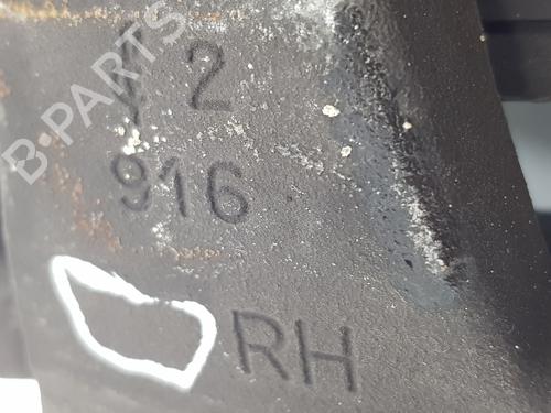 Right front brake caliper OPEL VIVARO C Van (K0) | BP33412108M104 - Image 5