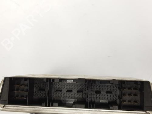 Engine control unit (ECU) BMW 3 (E46) 320 d | BP9536057M57 