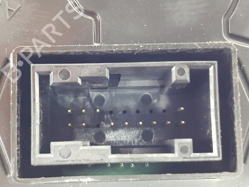 Instrument cluster VW POLO VI (AW1, BZ1, AE1) 1.0 TSI | BP20293807C47 