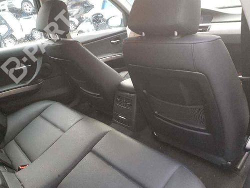 Front left lock BMW 3 Touring (E91) 330 d | BP10541148C98  - Image 19